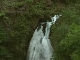 Водопад на реге Белый Дрин